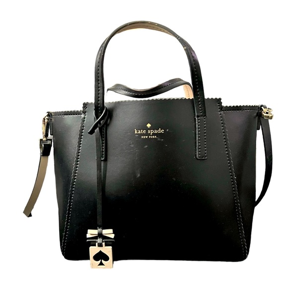kate spade Handbags - GUC Kate Spade Turner Road Loren Crossbody Tote